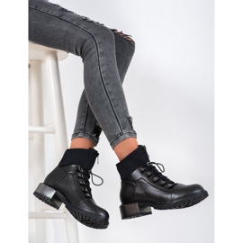 Goodin Schwarze Modearbeiter 2