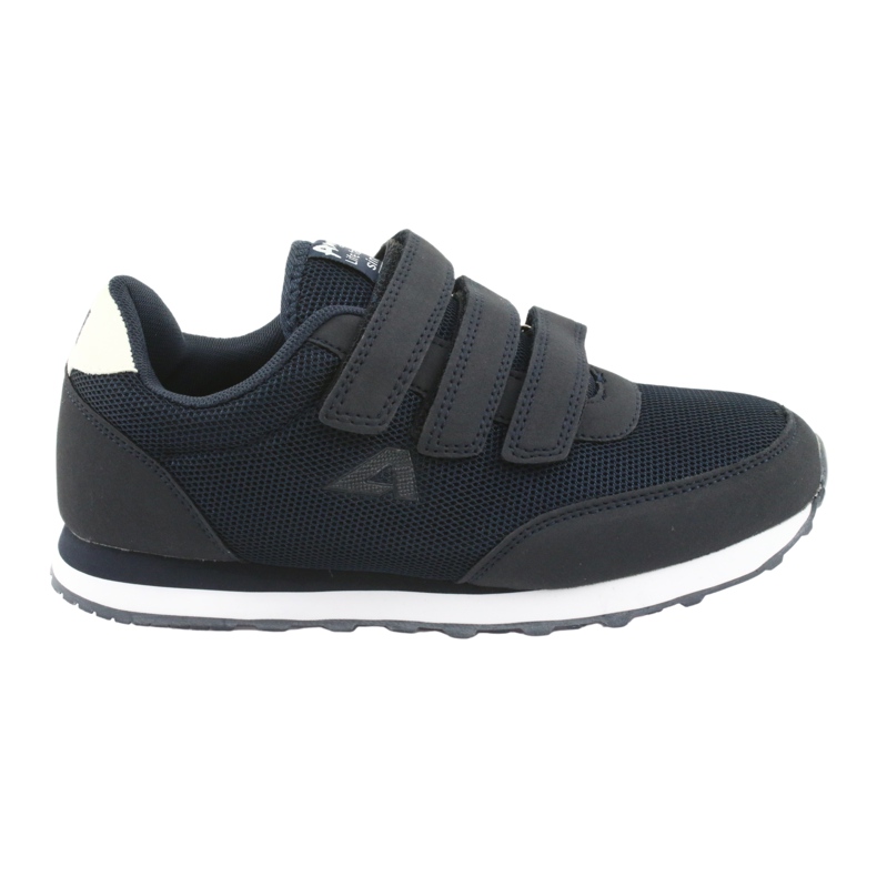 American Club WT25 Marine Sportschuhe navy blau 6