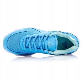 Peak-Laufschuhe E44342H W 63954-63960 blau 1