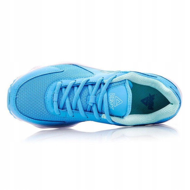 Peak-Laufschuhe E44342H W 63954-63960 blau 1