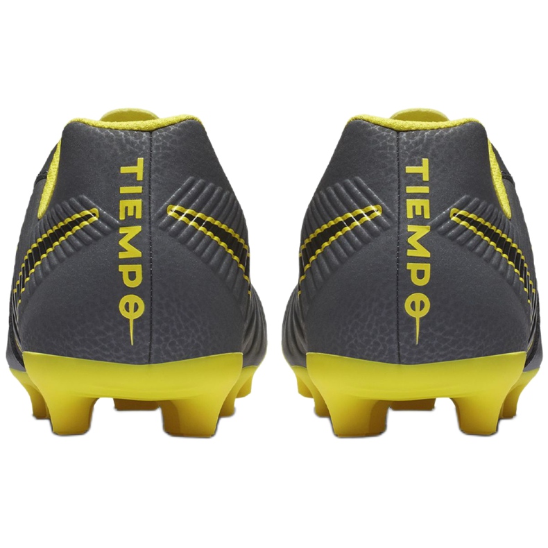 Nike Tiempo Legend 7 Club Mg M AO2597-070 Fußballschuhe grau 3