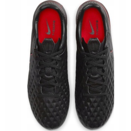 Nike Tiempo Legend 8 Pro M Fg AT6133 060 Fußballschuhe mehrfarbig schwarz 1