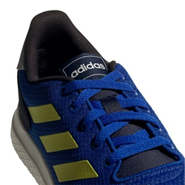 Adidas Archivo M EG3237 Schuhe blau 1