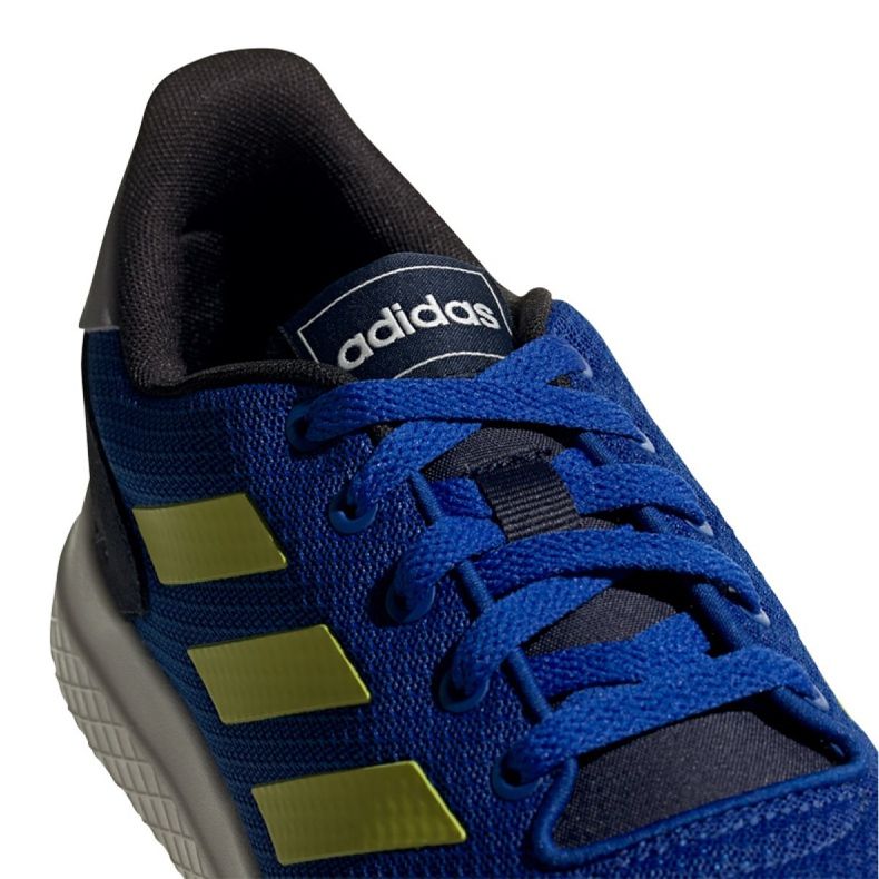Adidas Archivo M EG3237 Schuhe blau 1
