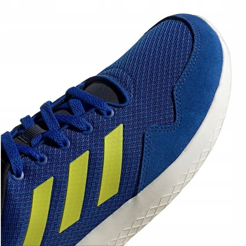 Adidas Archivo M EG3237 Schuhe blau 2