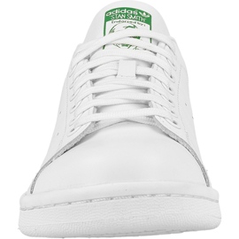 Adidas Originals Stan Smith M M20324 Schuhe weiß grün 2