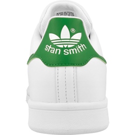 Adidas Originals Stan Smith M M20324 Schuhe weiß grün 3