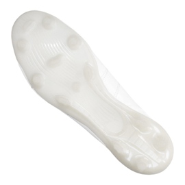 Fußballschuhe Puma King Platinum Fg / Ag M 105606-03 mehrfarbig weiß 2