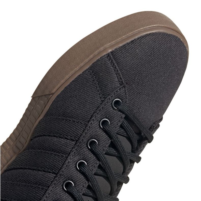 Adidas Daily 3.0 M FW7046 schwarz 1