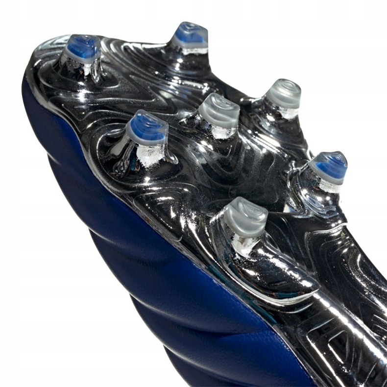 Adidas Copa 20+ Fg M EH0877 Fußballschuhe mehrfarbig blau 2