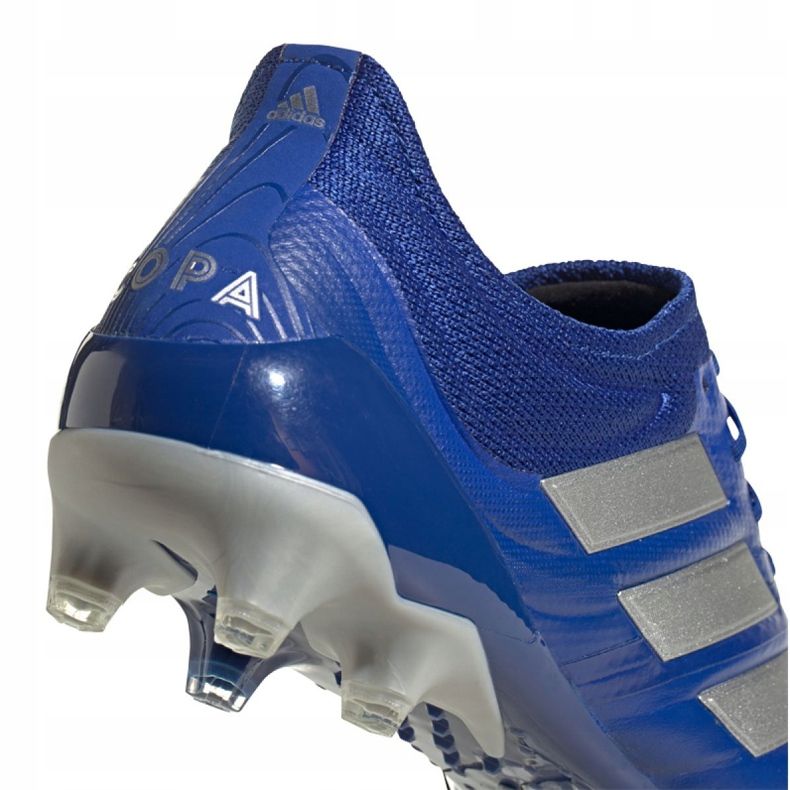 Adidas Copa 20.1 Ag M EH0880 Fußballschuhe mehrfarbig blau 1