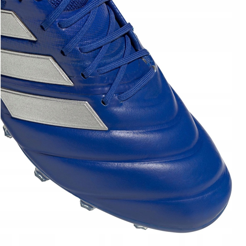 Adidas Copa 20.1 Ag M EH0880 Fußballschuhe mehrfarbig blau 2