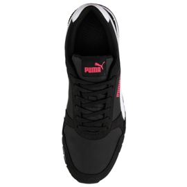 Puma St Runner v2 Nl W 365278 05 weiß schwarz 1