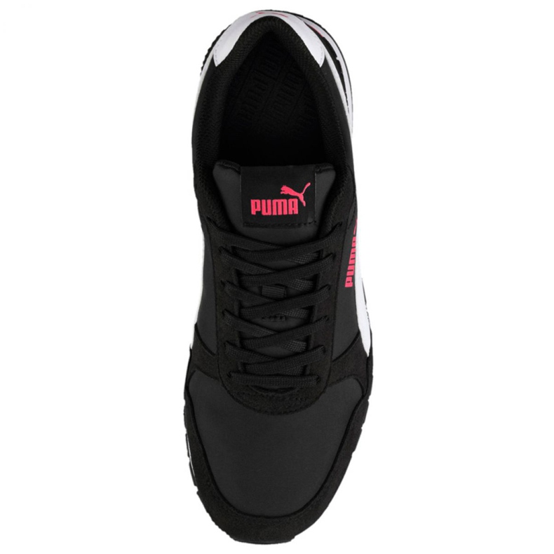 Puma St Runner v2 Nl W 365278 05 weiß schwarz 1