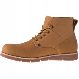Levi's Jax M 225129-703-74 Schuhe braun 1