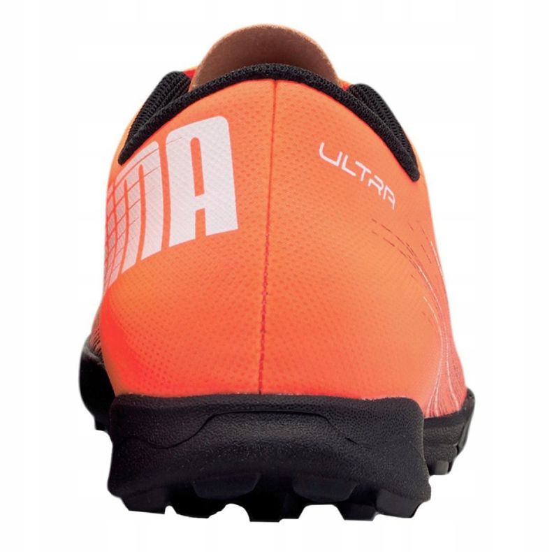 Puma Ultra 4.1 Tt Jr 106103-01 Fußballschuhe mehrfarbig orange 1