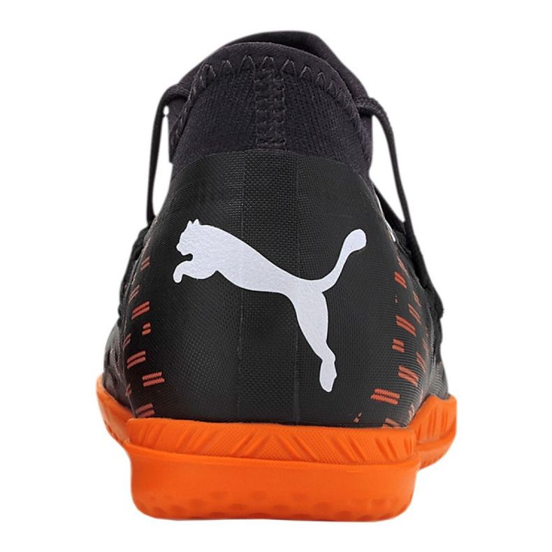 Hallenschuhe Puma Future 6.3 Netfit It Jr 106204-01 mehrfarbig schwarz 1