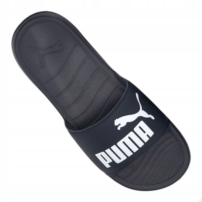 Puma Popcat 20 M 372279-10 navy blau 1