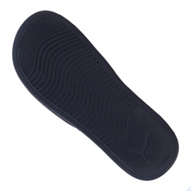 Puma Popcat 20 M 372279-10 navy blau 2