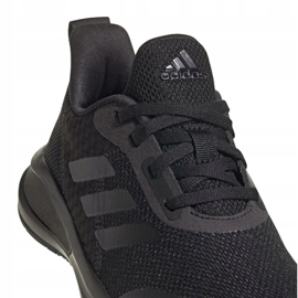 Laufschuhe adidas FortaRun Jr FV3394 schwarz 2