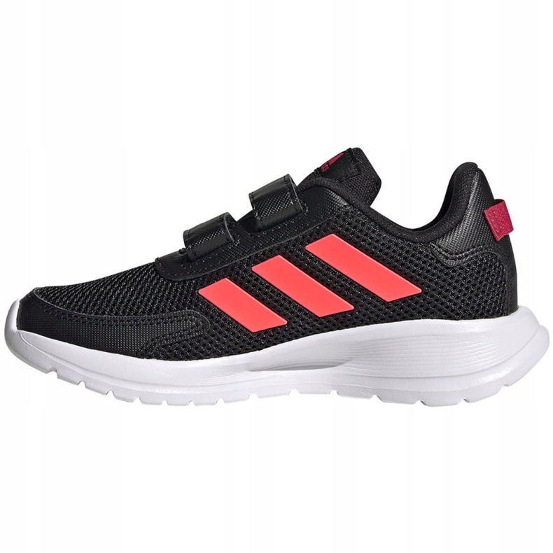 Adidas Tensaur Run C Jr FW4013 Schuhe schwarz 2