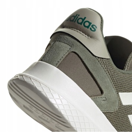 Laufschuhe adidas Archivo M EG8591 grün 1