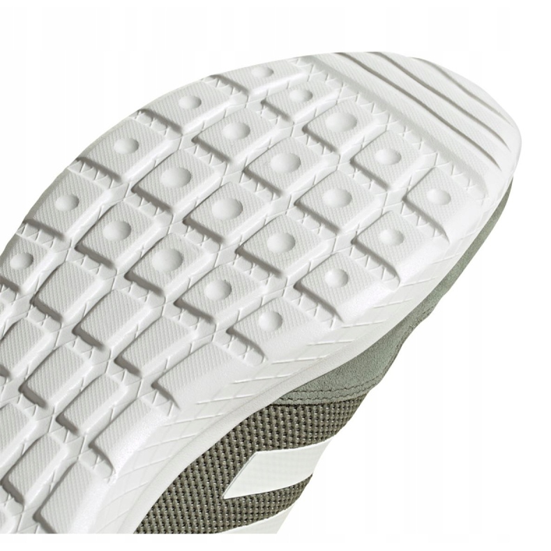 Laufschuhe adidas Archivo M EG8591 grün 2