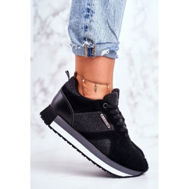 Jugendsport Big Star Schwarz GG274464 2