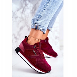 Jugendsport Big Star Bordeaux GG274462 rot 1