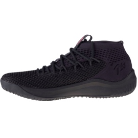 Adidas Dame 4 M BW1518 Schuhe schwarz 1