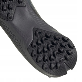 Adidas X Ghosted.3 Tf M EH2835 Fußballschuhe schwarz schwarz 1