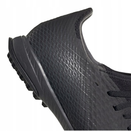 Adidas X Ghosted.3 Tf M EH2835 Fußballschuhe schwarz schwarz 2