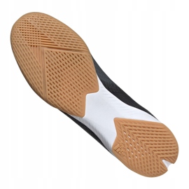 Adidas X Ghosted.3 In M FW3544 Fußballschuhen schwarz schwarz 2