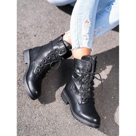 Queentina Große schwarze Arbeiter 2