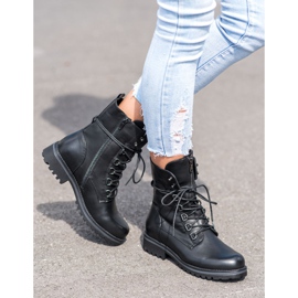 Queentina Große schwarze Arbeiter 1