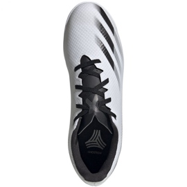 Adidas X GHOSTED.4 In M FW6797 Fußballschuhen mehrfarbig weiß 1