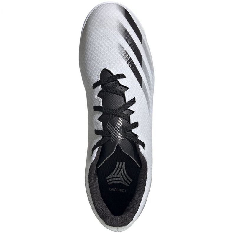 Adidas X GHOSTED.4 In M FW6797 Fußballschuhen mehrfarbig weiß 1