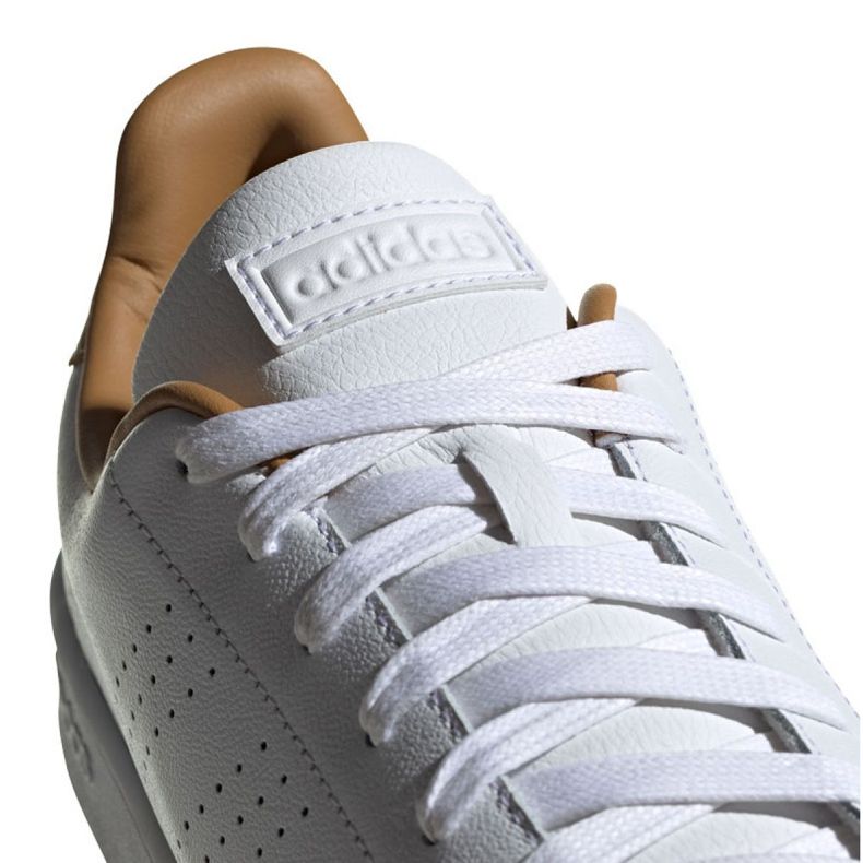 Adidas Advantage M FV8509 Schuhe weiß 2