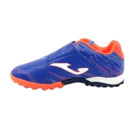 Joma Champion 2004 Tf Jr CHAJS.2004.TF Fußballschuhe blau 1