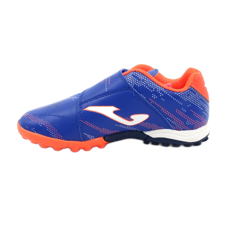 Joma Champion 2004 Tf Jr CHAJS.2004.TF Fußballschuhe blau 1