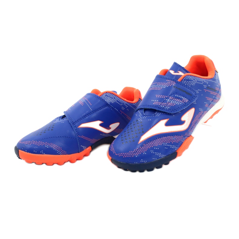 Joma Champion 2004 Tf Jr CHAJS.2004.TF Fußballschuhe blau 2