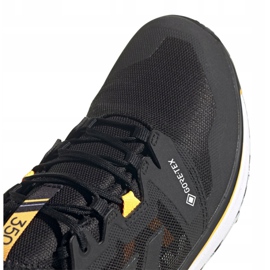 Adidas Terrex Agravic Gtx M FW9875 Schuhe schwarz 2