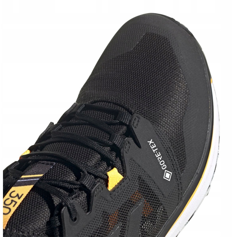 Adidas Terrex Agravic Gtx M FW9875 Schuhe schwarz 2