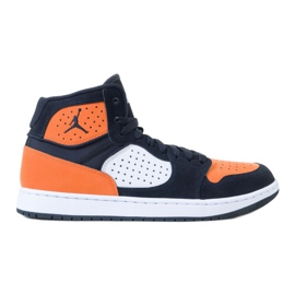 Nike Jordan Access M AR3762-008 Schuh orange 3