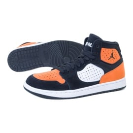 Nike Jordan Access M AR3762-008 Schuh orange 4