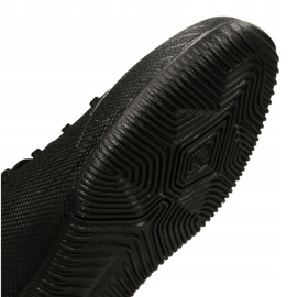 Nike Superfly 6 Academy Gs Ic Jr AH7343-001 Fußballschuhe schwarz schwarz 1