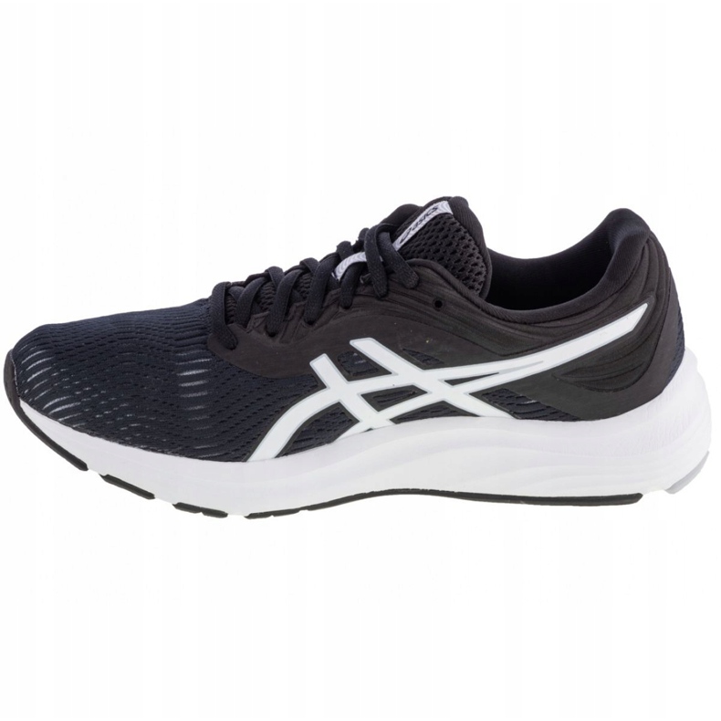 Asics Gel-Pulse 11 M 1011A550-001 Schuhe schwarz 1