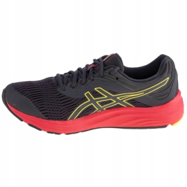 Asics Gel-Pulse 11 G-TX M 1011A569-020 schwarz 1