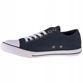 Levi's Stan Buck M 223001-733-17 Schuhe navy blau 1