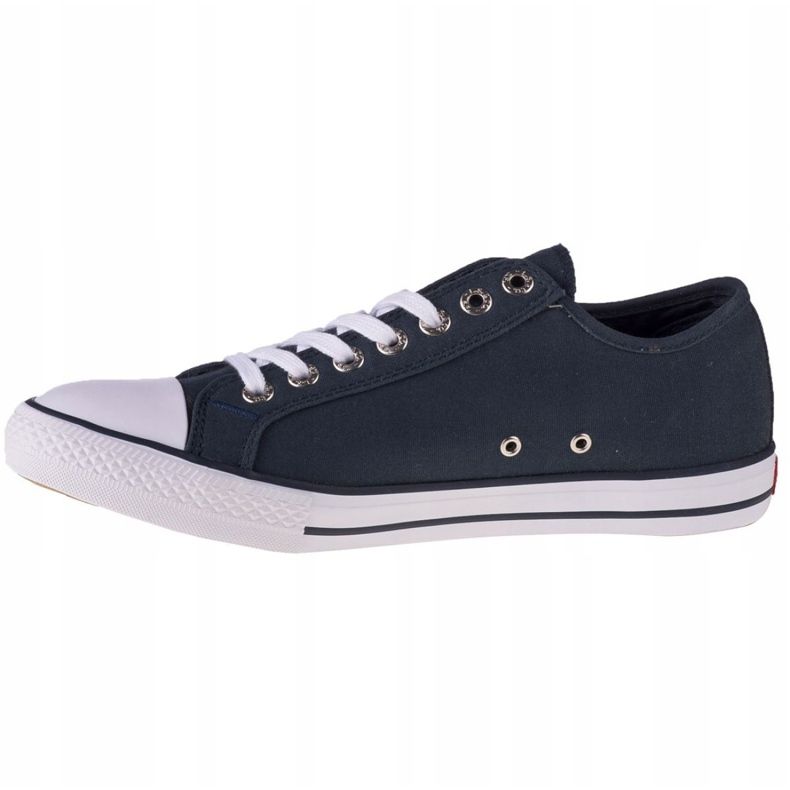 Levi's Stan Buck M 223001-733-17 Schuhe marineblau 1
